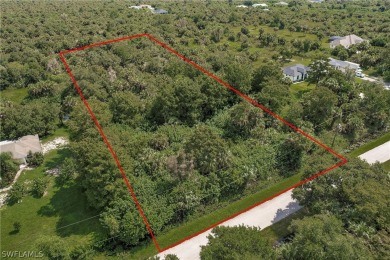 Looking for some peace and quiet?  Well, your search is over on The Club At Twin Eagles in Florida - for sale on GolfHomes.com, golf home, golf lot