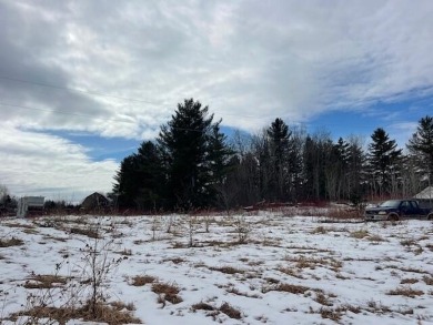 Great Location!  And this one comes with 2 large garages to on Long Lake Country Club in Maine - for sale on GolfHomes.com, golf home, golf lot