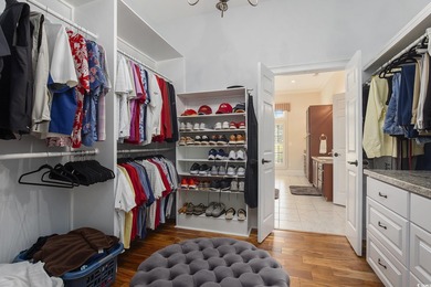 Discover 423 Chapman Loop, a beautifully maintained traditional on Willbrook Plantation Golf Club in South Carolina - for sale on GolfHomes.com, golf home, golf lot