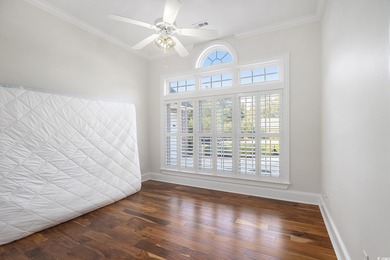 Discover 423 Chapman Loop, a beautifully maintained traditional on Willbrook Plantation Golf Club in South Carolina - for sale on GolfHomes.com, golf home, golf lot