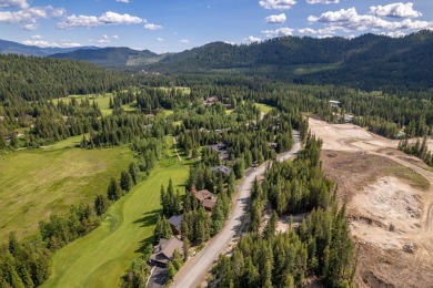 All the hard work is done! Bring your builder, or use our on Priest Lake Golf and Tennis Club in Idaho - for sale on GolfHomes.com, golf home, golf lot