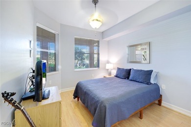 Great beginnings await at this charming TURNKEY FURNISHED on Pelican Preserve Golf Club in Florida - for sale on GolfHomes.com, golf home, golf lot