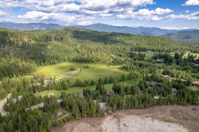 All the hard work is done! Bring your builder, or use our on Priest Lake Golf and Tennis Club in Idaho - for sale on GolfHomes.com, golf home, golf lot