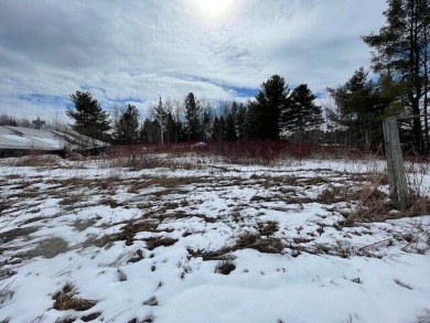 Great Location!  And this one comes with 2 large garages to on Long Lake Country Club in Maine - for sale on GolfHomes.com, golf home, golf lot