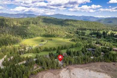 All the hard work is done! Bring your builder, or use our on Priest Lake Golf and Tennis Club in Idaho - for sale on GolfHomes.com, golf home, golf lot