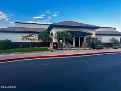 Experience modern living in Scottsdale's beautiful Paradise View on Scottsdale Silverado Golf Club in Arizona - for sale on GolfHomes.com, golf home, golf lot