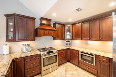 Welcome to this stunning 3 bedroom, 3 full bathroom home located on Crystal Springs Resort in New Jersey - for sale on GolfHomes.com, golf home, golf lot
