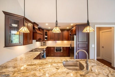 Welcome to this stunning 3 bedroom, 3 full bathroom home located on Crystal Springs Resort in New Jersey - for sale on GolfHomes.com, golf home, golf lot