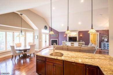 Welcome to this stunning 3 bedroom, 3 full bathroom home located on Crystal Springs Resort in New Jersey - for sale on GolfHomes.com, golf home, golf lot