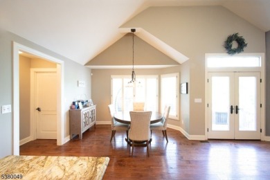 Welcome to this stunning 3 bedroom, 3 full bathroom home located on Crystal Springs Resort in New Jersey - for sale on GolfHomes.com, golf home, golf lot