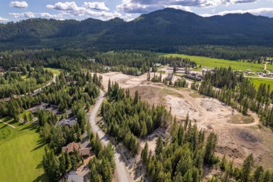 All the hard work is done! Bring your builder, or use our on Priest Lake Golf and Tennis Club in Idaho - for sale on GolfHomes.com, golf home, golf lot