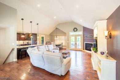 Welcome to this stunning 3 bedroom, 3 full bathroom home located on Crystal Springs Resort in New Jersey - for sale on GolfHomes.com, golf home, golf lot