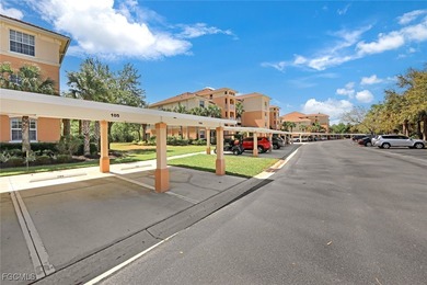 Great beginnings await at this charming TURNKEY FURNISHED on Pelican Preserve Golf Club in Florida - for sale on GolfHomes.com, golf home, golf lot
