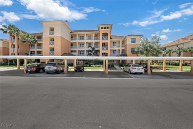 Great beginnings await at this charming TURNKEY FURNISHED on Pelican Preserve Golf Club in Florida - for sale on GolfHomes.com, golf home, golf lot