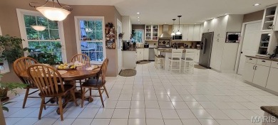 Walkout on Absolutely Spectacular (just under 1 ac) Lot on Fox Creek Golf Club in Illinois - for sale on GolfHomes.com, golf home, golf lot