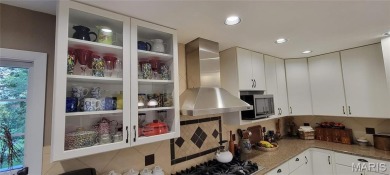 Walkout on Absolutely Spectacular (just under 1 ac) Lot on Fox Creek Golf Club in Illinois - for sale on GolfHomes.com, golf home, golf lot