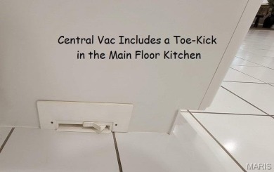 Walkout on Absolutely Spectacular (just under 1 ac) Lot on Fox Creek Golf Club in Illinois - for sale on GolfHomes.com, golf home, golf lot