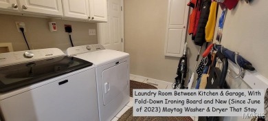 Walkout on Absolutely Spectacular (just under 1 ac) Lot on Fox Creek Golf Club in Illinois - for sale on GolfHomes.com, golf home, golf lot