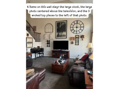 Walkout on Absolutely Spectacular (just under 1 ac) Lot on Fox Creek Golf Club in Illinois - for sale on GolfHomes.com, golf home, golf lot