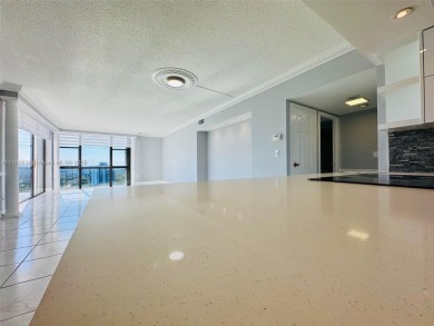 MILLION DOLLAR VIEW! LOCATION LOCATION LOCATION LOCATED IN THE on Turnberry Isle Resort and Club in Florida - for sale on GolfHomes.com, golf home, golf lot