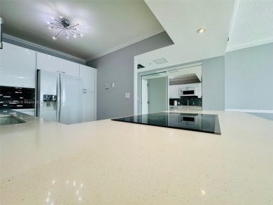 MILLION DOLLAR VIEW! LOCATION LOCATION LOCATION LOCATED IN THE on Turnberry Isle Resort and Club in Florida - for sale on GolfHomes.com, golf home, golf lot