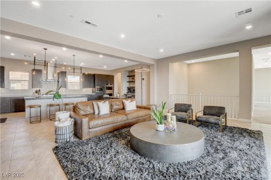 Stunning luxury condo in Fairway Hills, an exclusive enclave on Bears Best Las Vegas Golf Club in Nevada - for sale on GolfHomes.com, golf home, golf lot