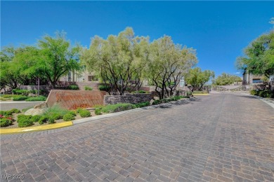 Stunning luxury condo in Fairway Hills, an exclusive enclave on Bears Best Las Vegas Golf Club in Nevada - for sale on GolfHomes.com, golf home, golf lot
