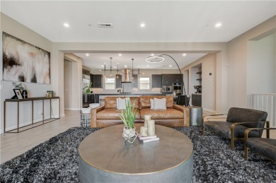 Stunning luxury condo in Fairway Hills, an exclusive enclave on Bears Best Las Vegas Golf Club in Nevada - for sale on GolfHomes.com, golf home, golf lot