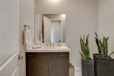 Stunning luxury condo in Fairway Hills, an exclusive enclave on Bears Best Las Vegas Golf Club in Nevada - for sale on GolfHomes.com, golf home, golf lot