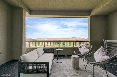 Stunning luxury condo in Fairway Hills, an exclusive enclave on Bears Best Las Vegas Golf Club in Nevada - for sale on GolfHomes.com, golf home, golf lot