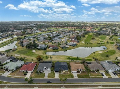 Welcome to your own private retreat on the golf course! This on Peridia Golf and Country Club in Florida - for sale on GolfHomes.com, golf home, golf lot