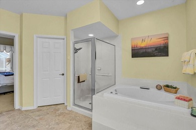 Welcome to your own private retreat on the golf course! This on Peridia Golf and Country Club in Florida - for sale on GolfHomes.com, golf home, golf lot