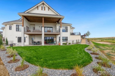 This stunning home is located with the highly coveted gated area on TPC Colorado Golf Club in Colorado - for sale on GolfHomes.com, golf home, golf lot