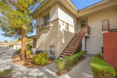 Welcome to this Charming 2-Bedroom condo 1 bath condo, located on TPC Las Vegas in Nevada - for sale on GolfHomes.com, golf home, golf lot