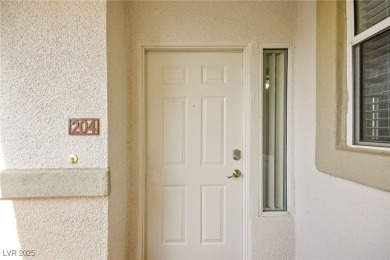 Welcome to this Charming 2-Bedroom condo 1 bath condo, located on TPC Las Vegas in Nevada - for sale on GolfHomes.com, golf home, golf lot
