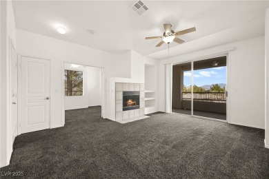 Welcome to this Charming 2-Bedroom condo 1 bath condo, located on TPC Las Vegas in Nevada - for sale on GolfHomes.com, golf home, golf lot