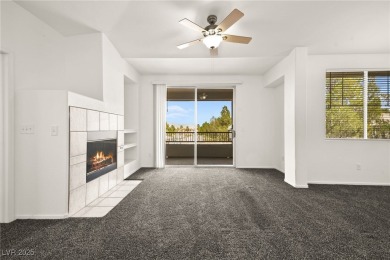 Welcome to this Charming 2-Bedroom condo 1 bath condo, located on TPC Las Vegas in Nevada - for sale on GolfHomes.com, golf home, golf lot