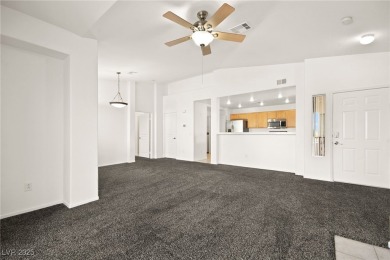 Welcome to this Charming 2-Bedroom condo 1 bath condo, located on TPC Las Vegas in Nevada - for sale on GolfHomes.com, golf home, golf lot