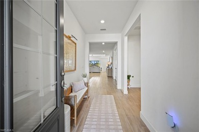 Beautiful 3 Bedroom + Den, 3 Bathroom Pool Home with 3-Car on Babcock National Golf Course in Florida - for sale on GolfHomes.com, golf home, golf lot