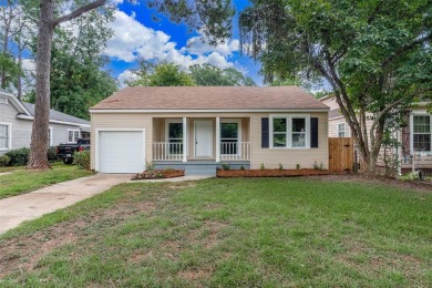 Fully remodeled home in Broadmoor.  Just about everything in on Querbes Park Golf Course in Louisiana - for sale on GolfHomes.com, golf home, golf lot