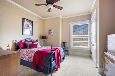 This is an absolutely stunning Tuscan inspired corner lot home on Pinnacle Golf and Boat Club in Texas - for sale on GolfHomes.com, golf home, golf lot