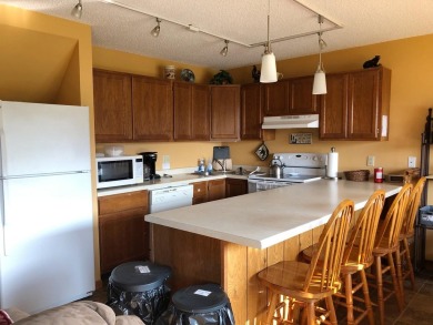 Completely updated 4 B/R, 3 bath, Y/R condo within Whitecap on Whitecap Skye Golf Course in Wisconsin - for sale on GolfHomes.com, golf home, golf lot