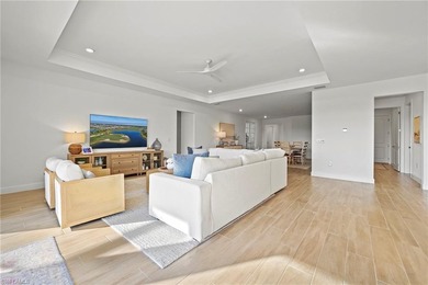 Beautiful 3 Bedroom + Den, 3 Bathroom Pool Home with 3-Car on Babcock National Golf Course in Florida - for sale on GolfHomes.com, golf home, golf lot