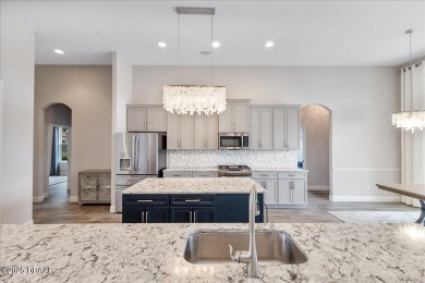 Luxury Living on the Fairway - 2913 N Asciano Ct, New Smyrna on Venetian Bay Golf Course in Florida - for sale on GolfHomes.com, golf home, golf lot