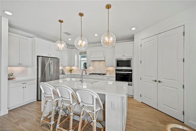 Beautiful 3 Bedroom + Den, 3 Bathroom Pool Home with 3-Car on Babcock National Golf Course in Florida - for sale on GolfHomes.com, golf home, golf lot