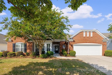 As you step through the front door, you'll immediately feel the on Carolina Lakes Golf Club, LLC in South Carolina - for sale on GolfHomes.com, golf home, golf lot