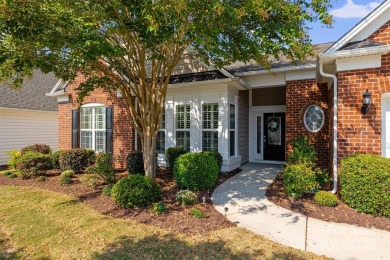 As you step through the front door, you'll immediately feel the on Carolina Lakes Golf Club, LLC in South Carolina - for sale on GolfHomes.com, golf home, golf lot