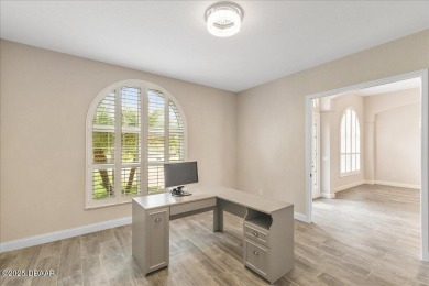 Luxury Living on the Fairway - 2913 N Asciano Ct, New Smyrna on Venetian Bay Golf Course in Florida - for sale on GolfHomes.com, golf home, golf lot