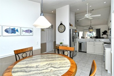 Take a look at this gorgeous, completely updated *Barrington* on Heritage Oaks Golf and Country Club in Florida - for sale on GolfHomes.com, golf home, golf lot