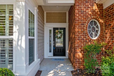 As you step through the front door, you'll immediately feel the on Carolina Lakes Golf Club, LLC in South Carolina - for sale on GolfHomes.com, golf home, golf lot
